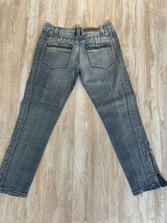 Ermanno Shervino джинсы xs