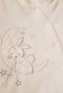 Комбинезон утепленный