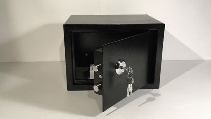 Сейф для документов