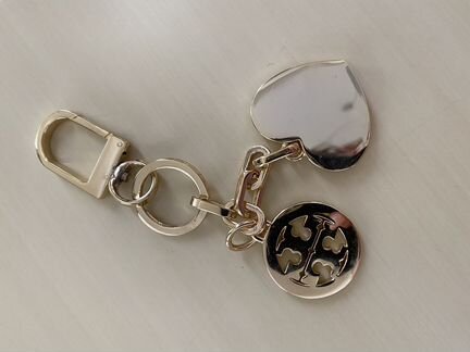 Брелок Tory Burch