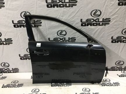 Дверь передняя правая Lexus Is250 GSE20 4grfse