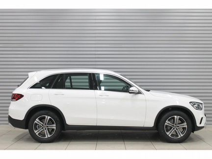 Mercedes-Benz GLC-класс 2.0 AT, 2020