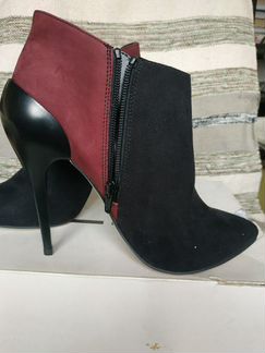 Новые ботильоны Aldo 38р