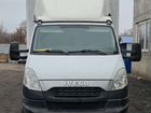 Iveco Daily 3.0 МТ, 2015, 240 000 км