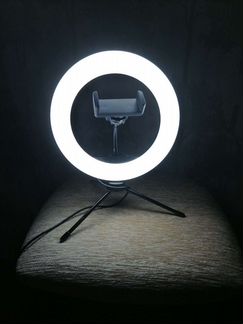 Свет для съемки