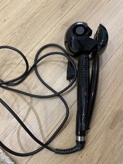 Автоматическая плойка