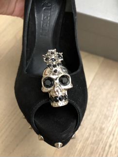 Туфли Alexander McQueen оригинал