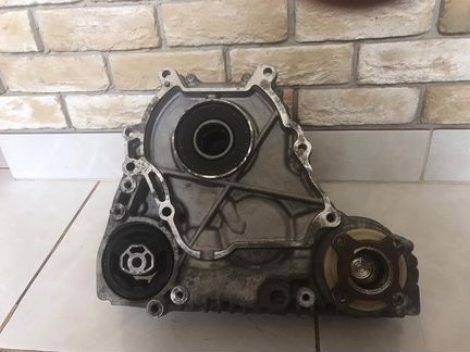 Раздаточная коробка BMW ATC 35L