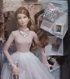 Barbie Look Party Perfect