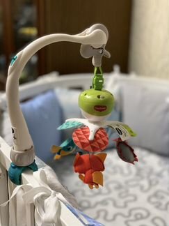 Мобиль Tiny Love Солнечная полянка