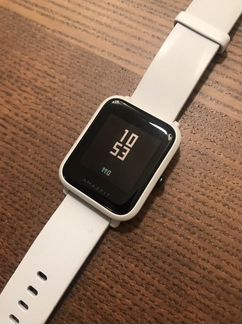 Smart часы Xiaomi Amazfit bip