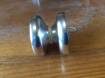 Йо Йо droid Yo-Yo