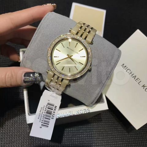 michael kors mk4325