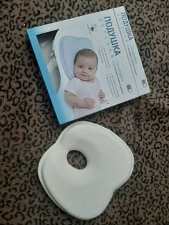 Детская подушка