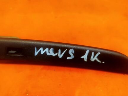 Защита колесной арки задняя правая Mercedes Amg Gt