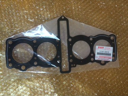 Прокладка гбц Suzuki Bandit 400 GSF400 RF400