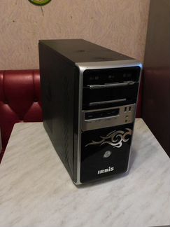 E5800/4Gb/500Gb