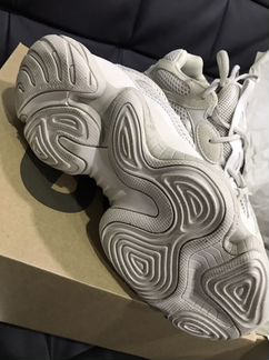Кроссовки женские adidas Yeezy 500 Blush