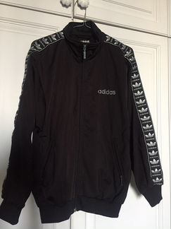 Куртка Adidas винтаж