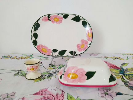 Посуда Villeroy&Boch WildRose