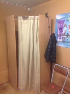 Примерочная