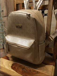 Новый рюкзак