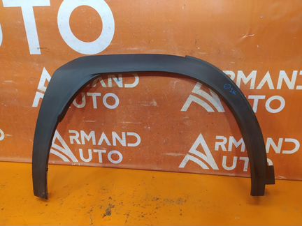 Расширитель крыла задний правый Lexus Ux 1 2018-Нв