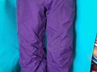 Женские брюки Etirel зимние размер 40