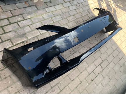 Бампер Toyota Camry 50 Б/У Оригинал В Наличии
