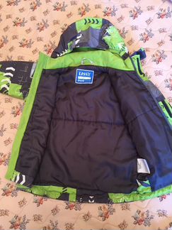Куртка и штаны для мальчика Reima