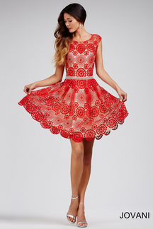 Очень красивое платье Jovani (Америка) новое