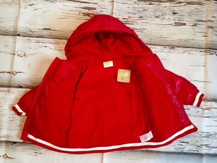 Курточки от американского бренда Crazy8