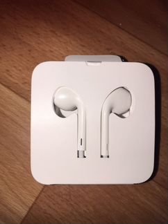 Наушники earpods