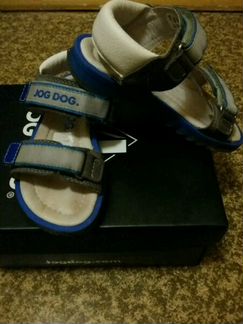 Сандали JOC DOC 28р