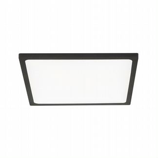 Встраиваемый светильник Citilux Омега CLD50K222 LED с диммером Черный