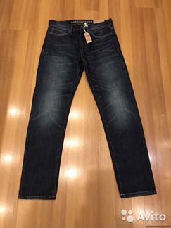 American Eagle новые джинсы