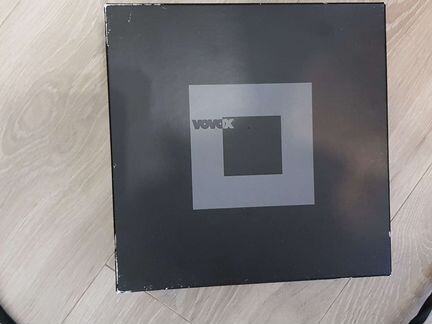 Cетевой кабель Vovox initio Power 1.8m SchuKo