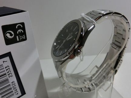 Casio Edifice EFR-S107D-1A Новые