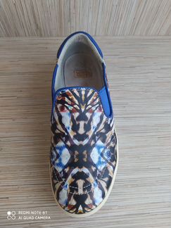 Слипоны ASH 37р