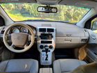 Dodge Caliber 2.0 CVT, 2007, 109 080 км объявление продам