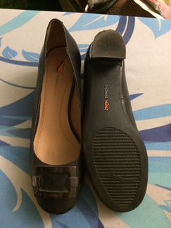 Туфли ThomasMunz