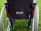 Инвалидная коляска бу объявление продам
