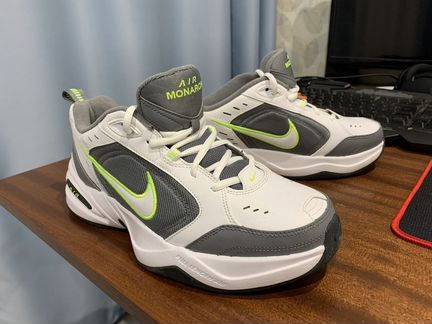 Кроссовки Nike air monarch