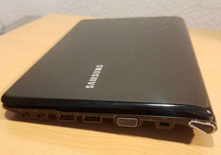 Нетбук Samsung NC110