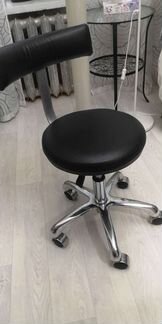 Стул мастера Мэдисон