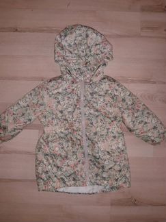 Ветровка H&M