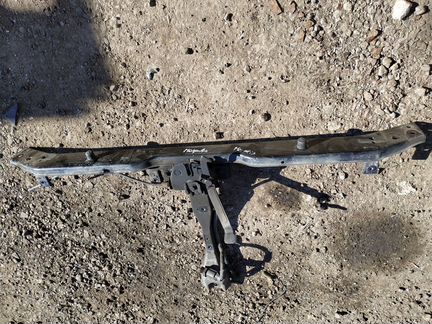 Панель радиаторов Kia Magentis 03-06