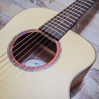 Мини-гитара Elvis Master Mini 10