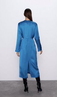 Платье Zara