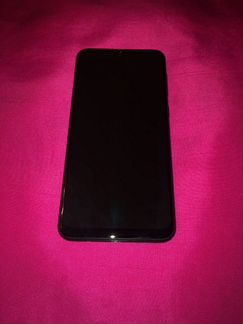 Samsung Galaxy A30 64GB,Чёрный.Идеал